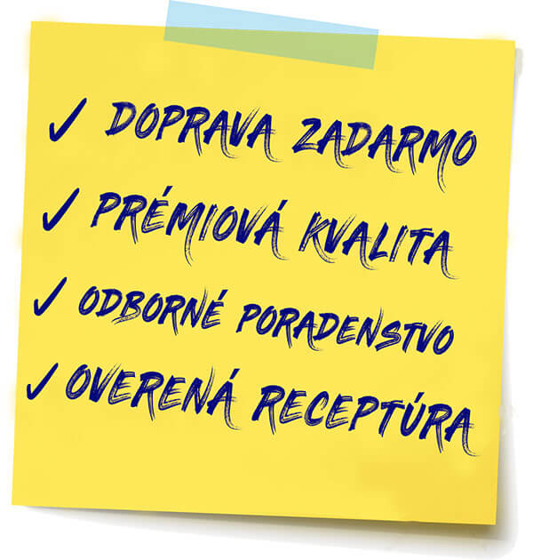 HillVital: doprava zadarmo, prémiová kvalita, odborné poradenstvo, overená receptúra