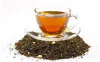 Prírodné bylinné liečivé čaje, čajové zmesi 