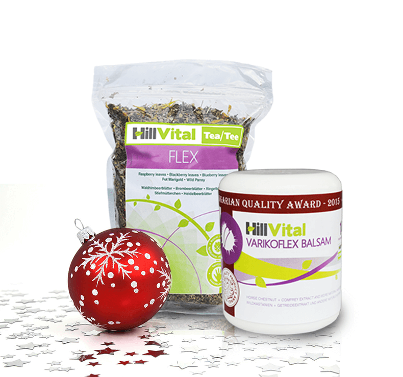 balicek-na-krcove-zily-hillvital-vianoce-varikoflex-balzam-flex-caj-darceky